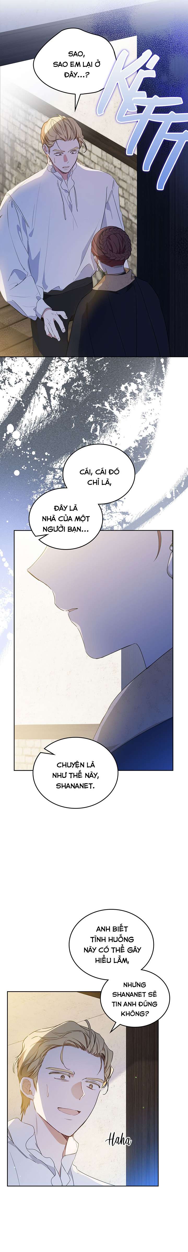 Kiếp Này Nhất Định Làm Gia Chủ Chap 93 - Trang 2