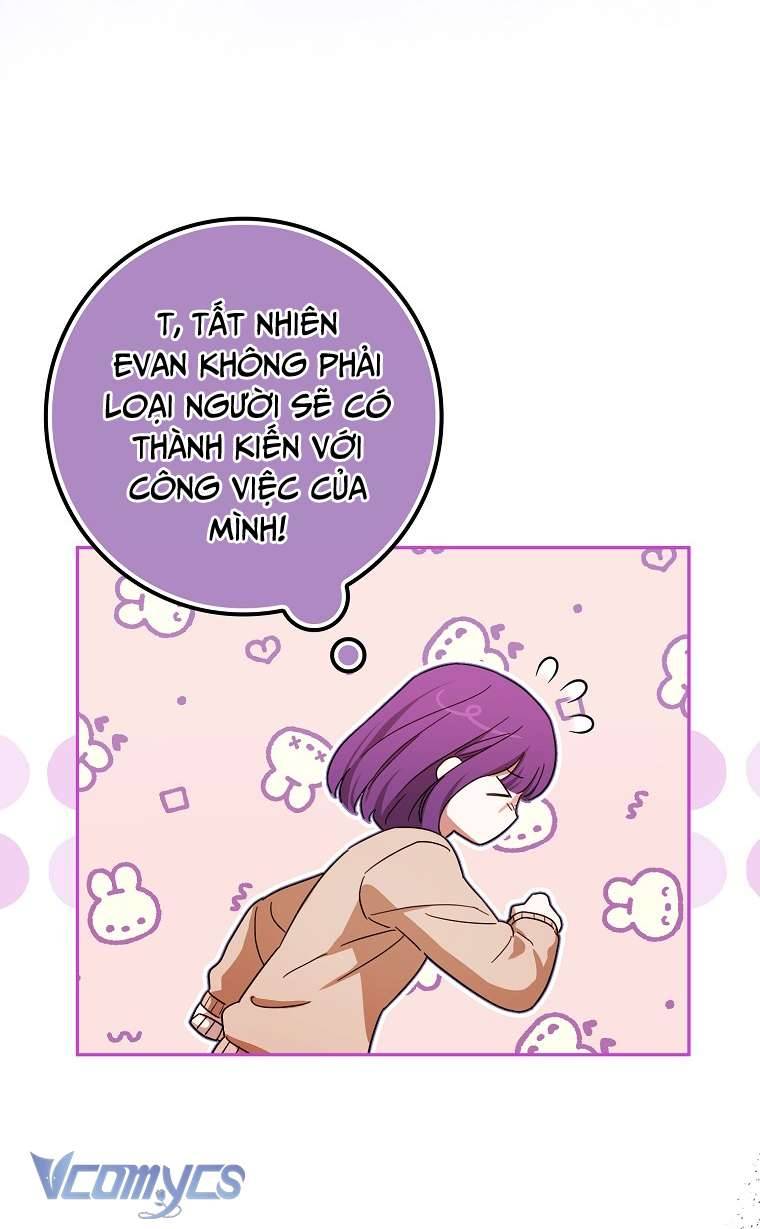 Thời Hạn Cuối Cùng Đang Tràn Ngập Trên Cửa Sổ Trạng Thái Chap 21 - Trang 4