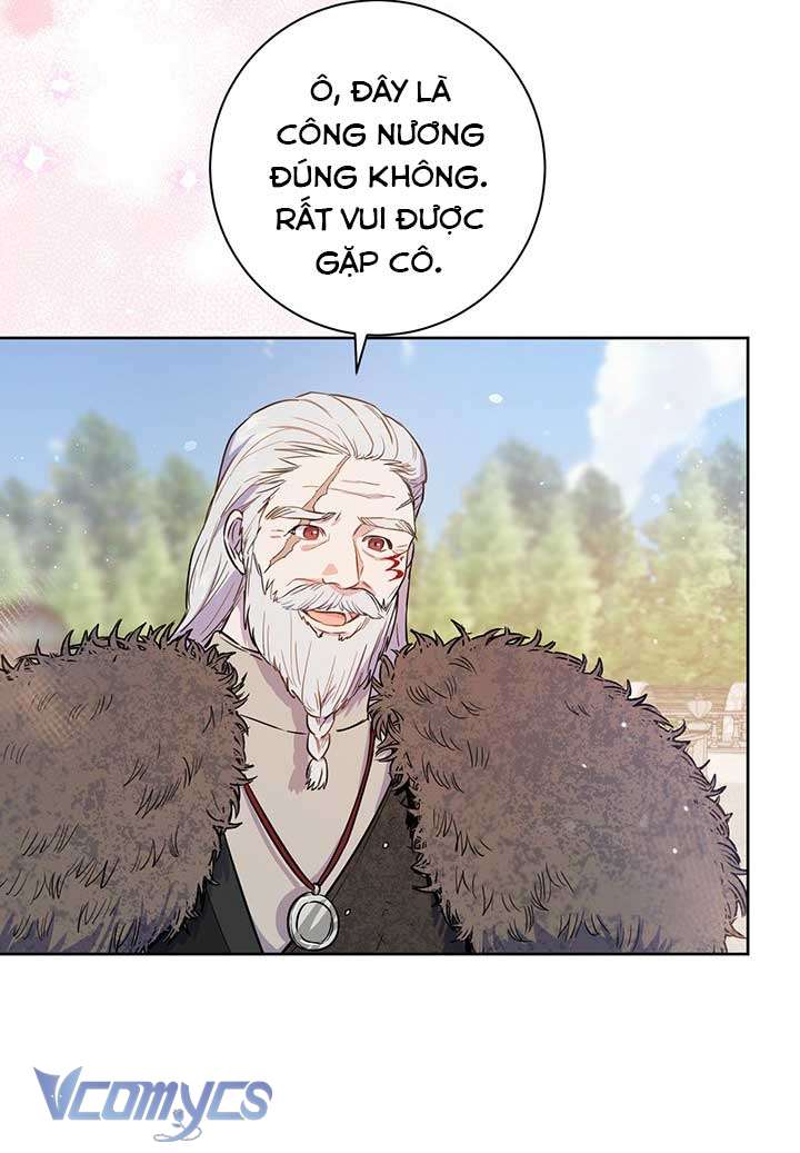 Cuộc Sống Mới Của Công Nương Chapter 19 - Trang 4