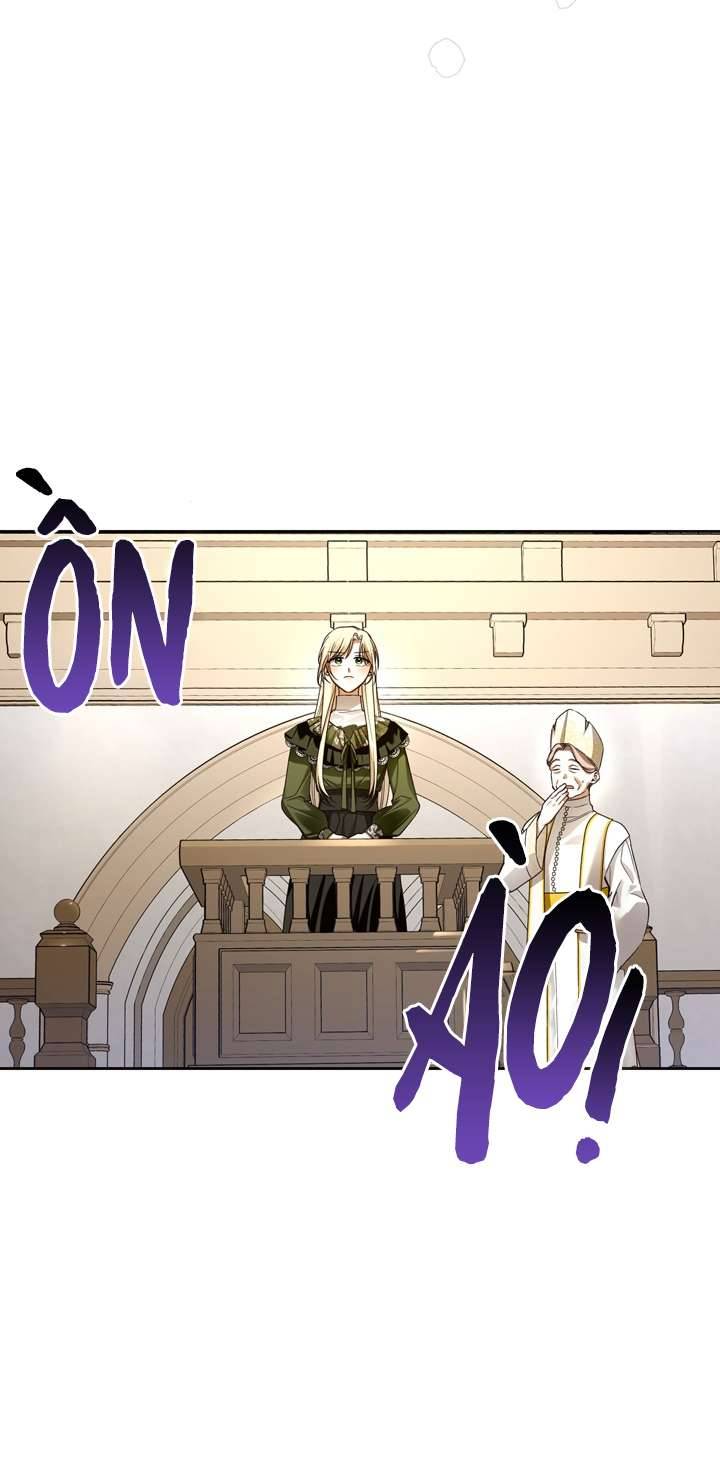 Phương Pháp Che Giấu Đứa Con Của Hoàng Đế Chapter 45 - Trang 4