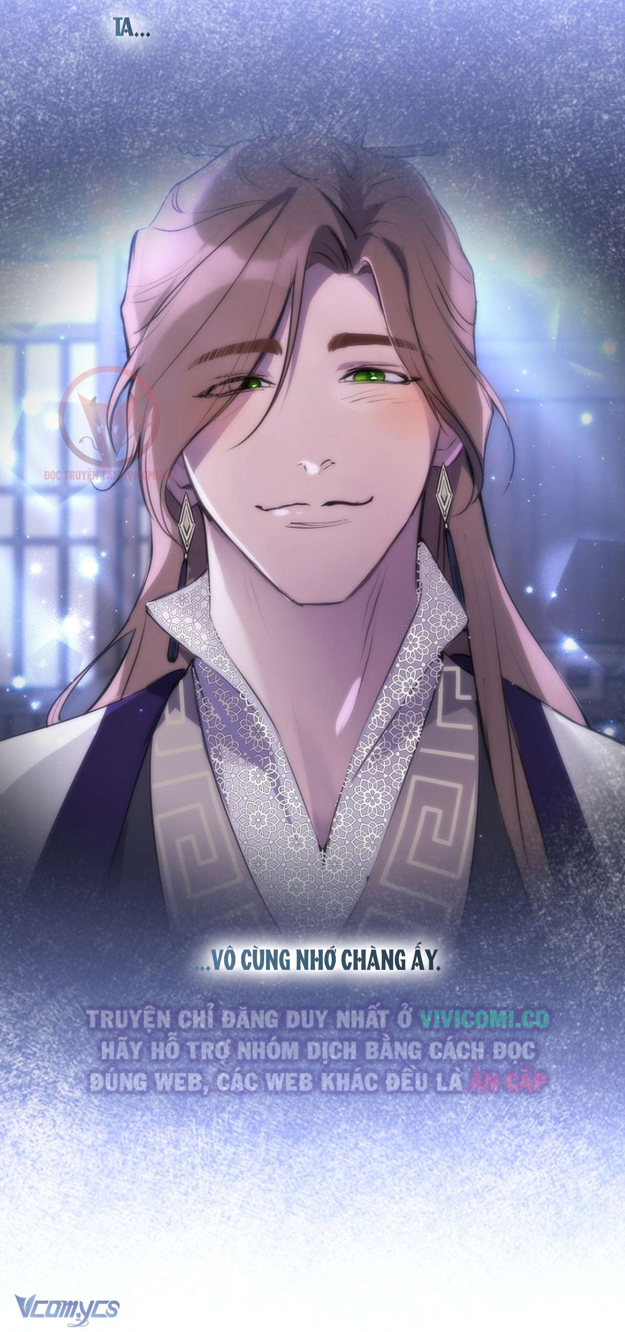 [18+] Ham Muốn Trá Hình Chap 18 - Trang 2