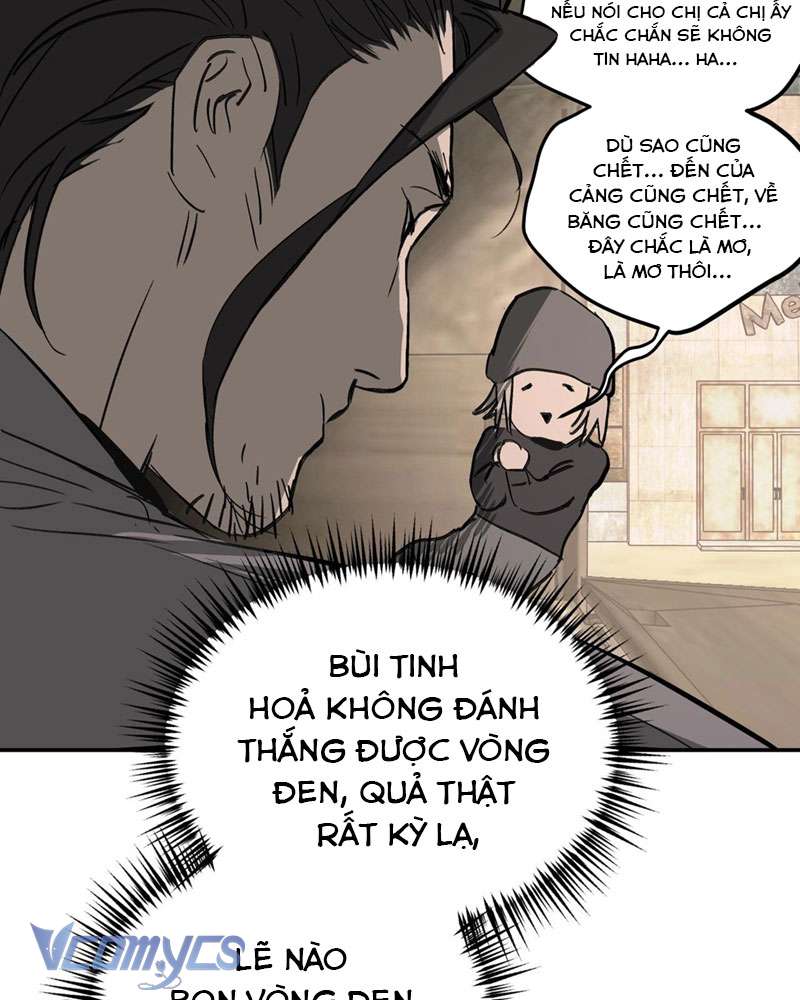 Ác Chi Hoàn Chapter 22 - Trang 4