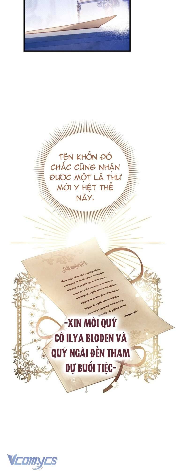 Nuôi vị hôn phu bằng tiền bạc. Chap 4 - Trang 2