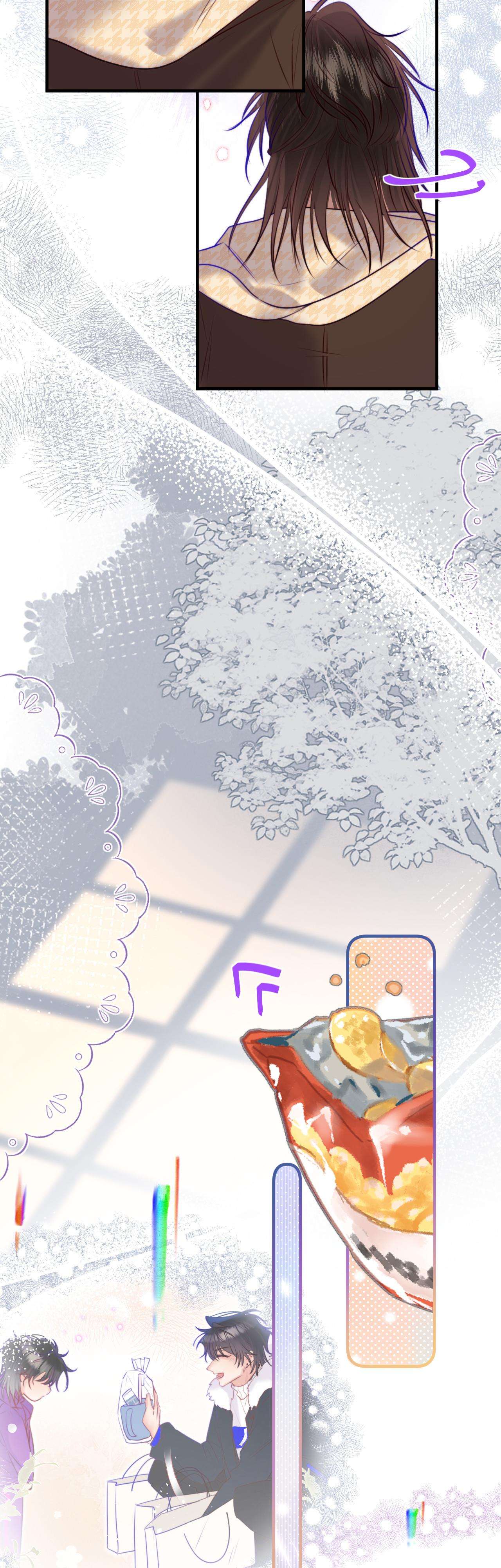 Nhặt Được Cô Phù Thủy Nhỏ Giờ Phải Làm Sao Đây? Chapter 15 - Next Chapter 16