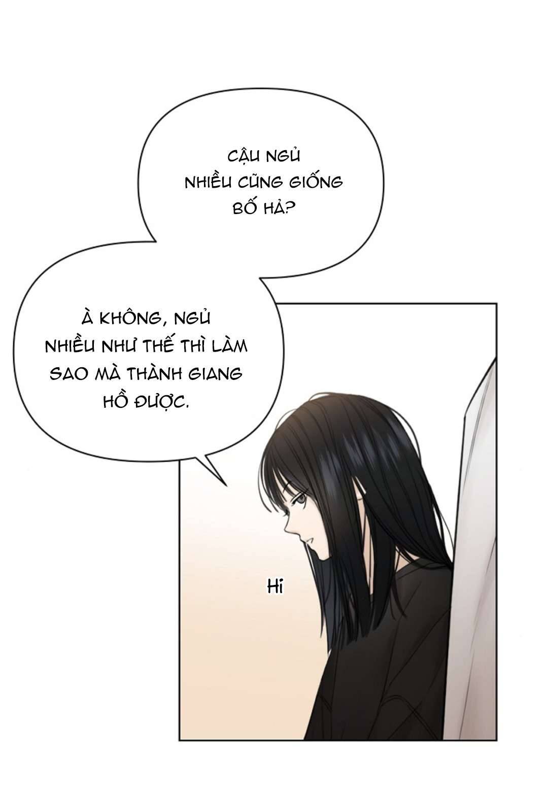 Bình Minh Chap 16 - Trang 4