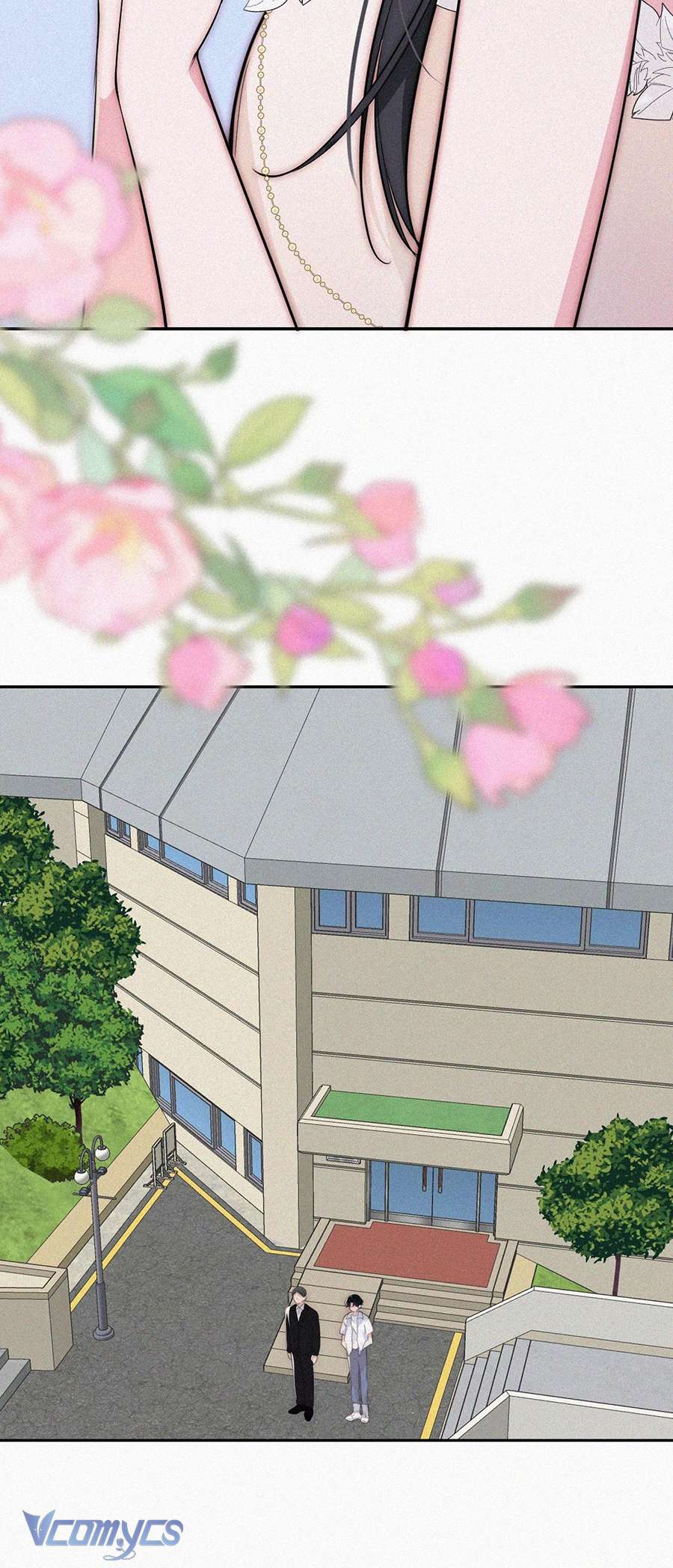 Một Mực Cưng Chiều Chap 106 - Trang 2