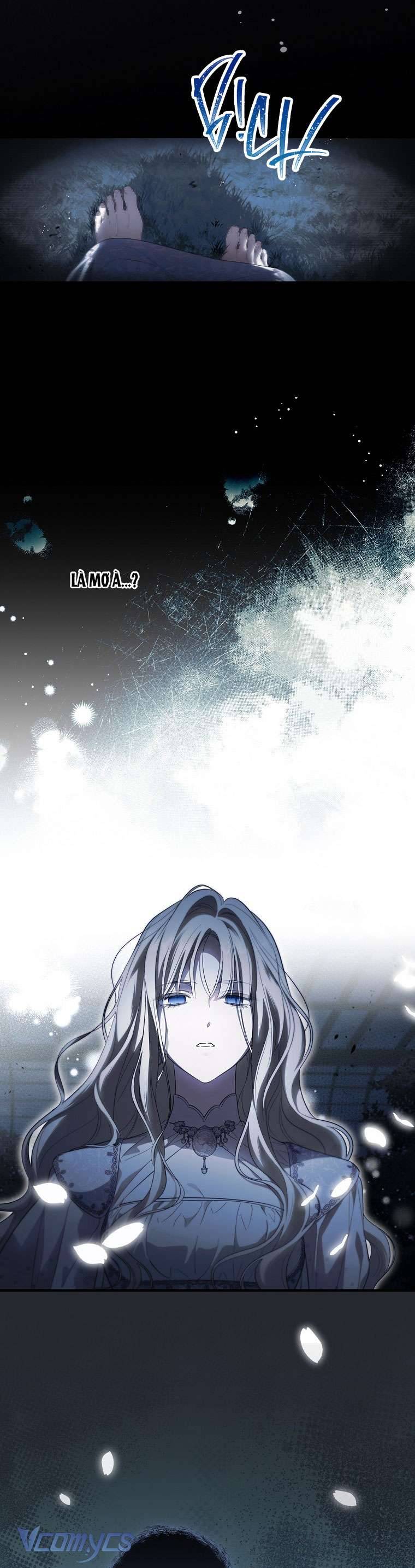 Phương Pháp Khiến Phu Quân Đứng Về Phía Tôi Chapter 96 - Next Chapter 97