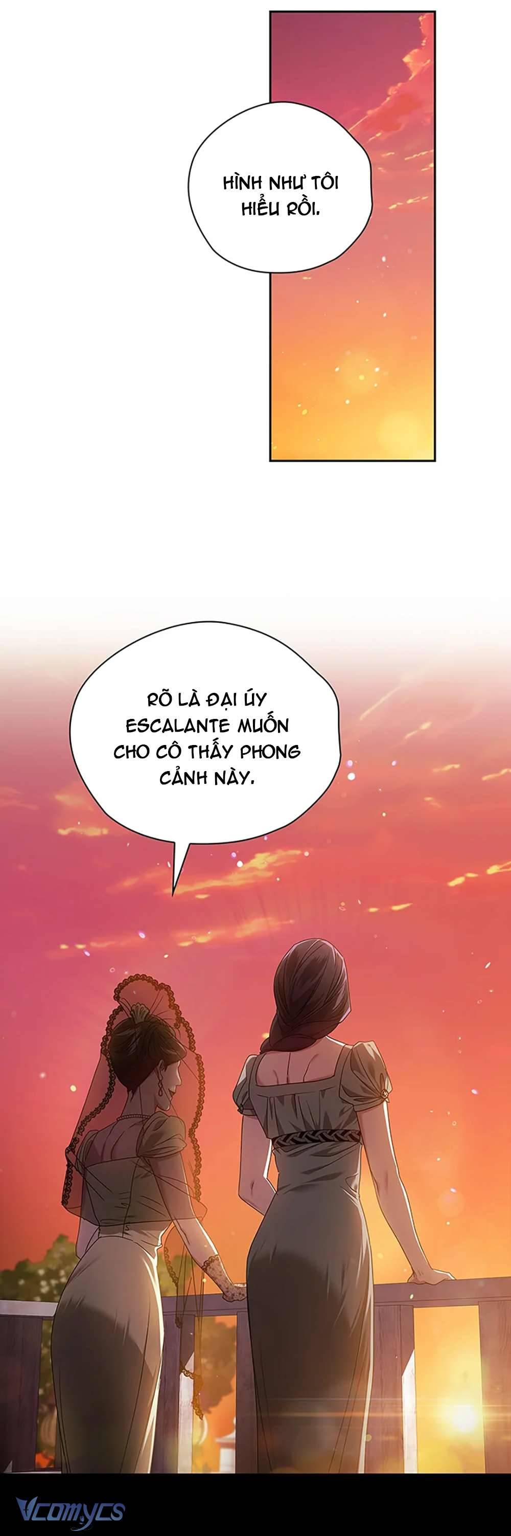 Hôn Nhân Này Rồi Sẽ Đổ Vỡ Chapter 31 - Trang 3