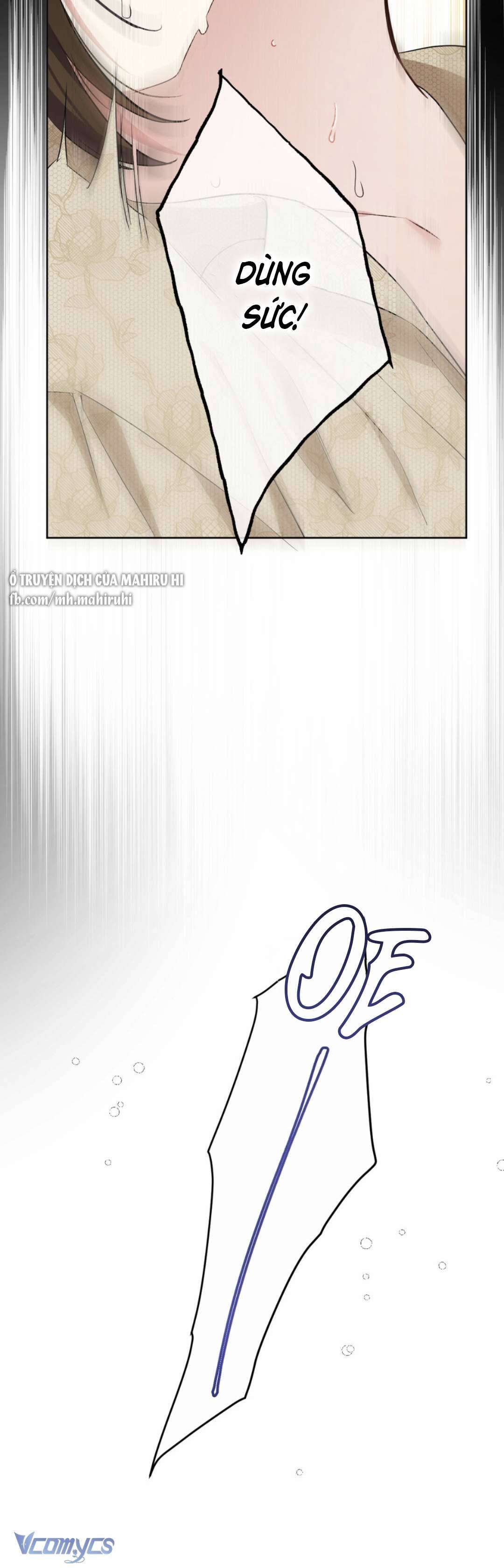 Đại Chiến Công Chúa Chapter 150 - Trang 4