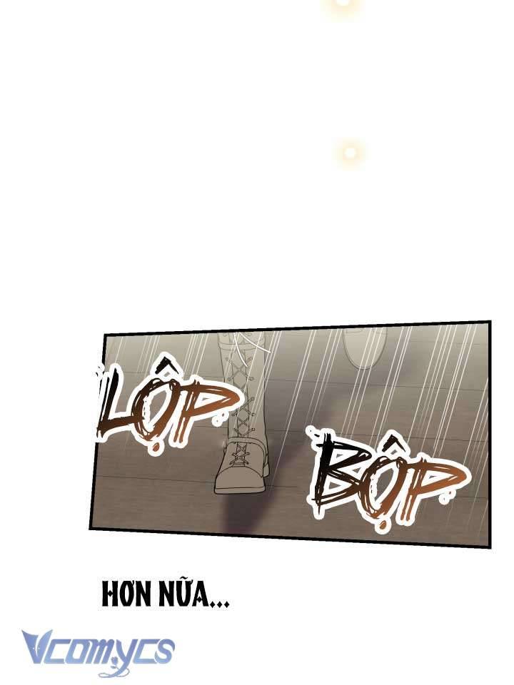 Những Nhân Vật Mạnh Nhất Thế Giới Ám Ảnh Tôi Chapter 59 - Trang 4