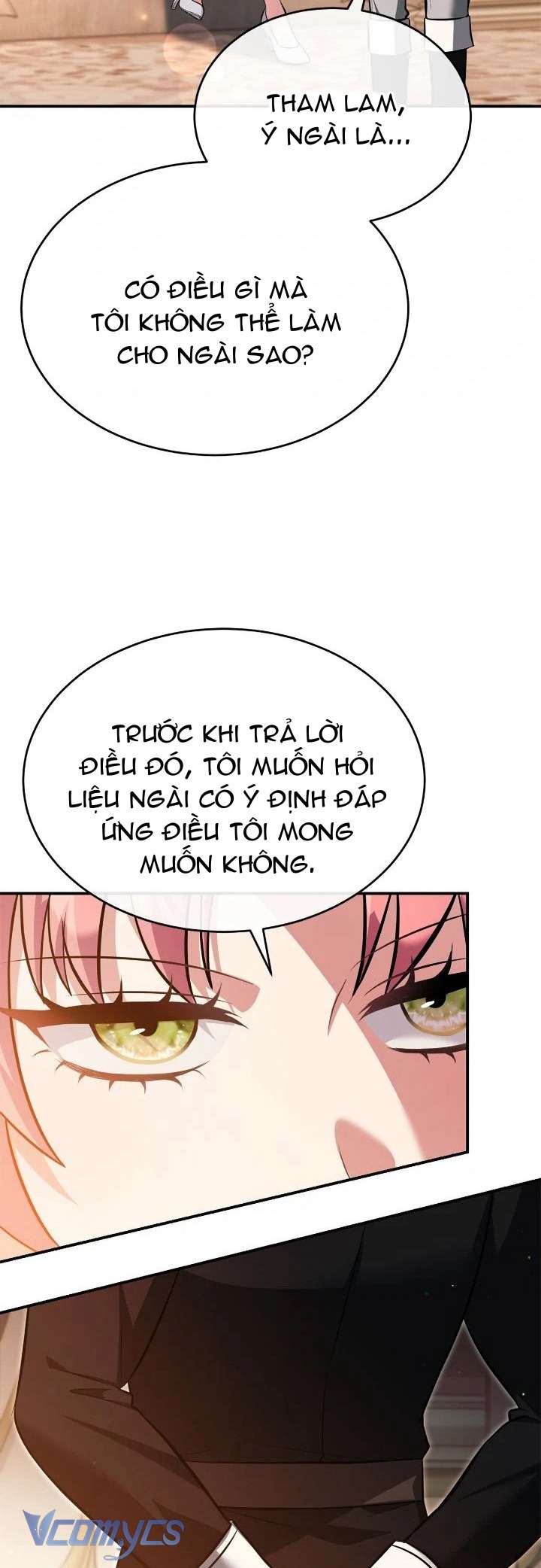 Dàn Harem Nóng Bỏng Đang Dần Lạnh Nhạt với Tôi! Chap 5 - Trang 3