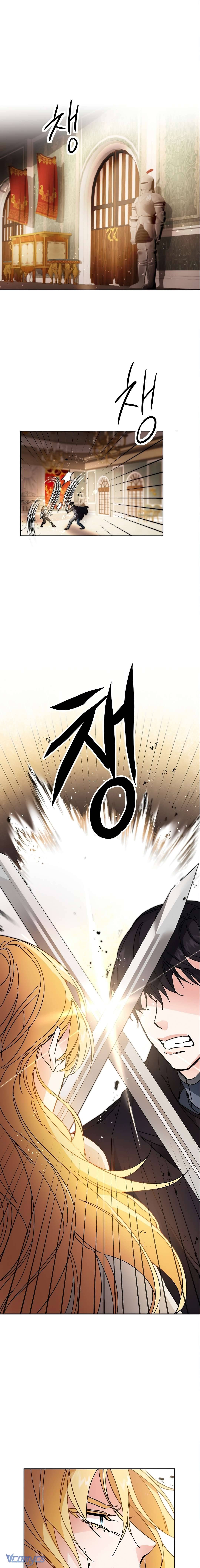 Xuyên Vào Tiểu Thuyết Làm Nữ Hoàng Tàn Độc Chapter 13 - Trang 4