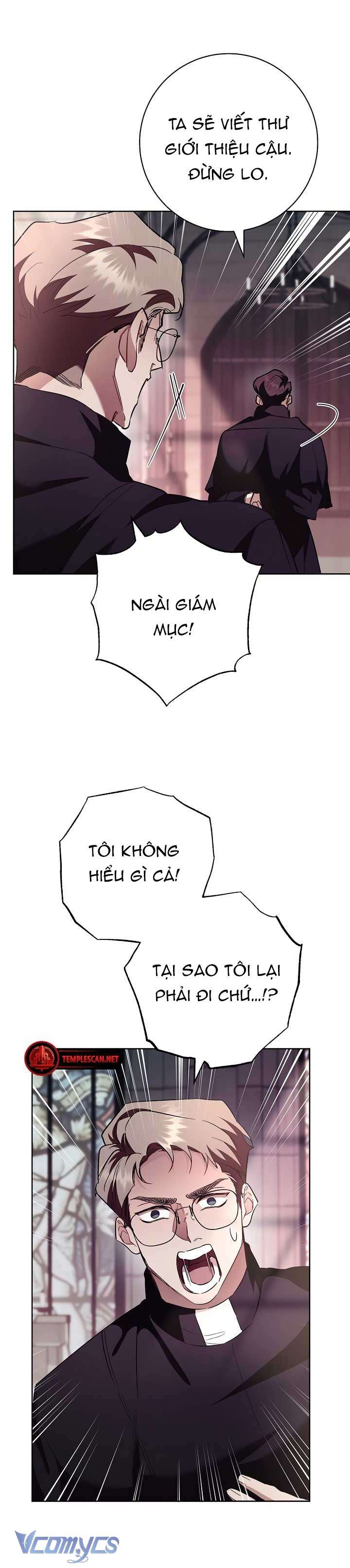 Làm Anh Ấy Khóc [18+] Chap 8 - Next 