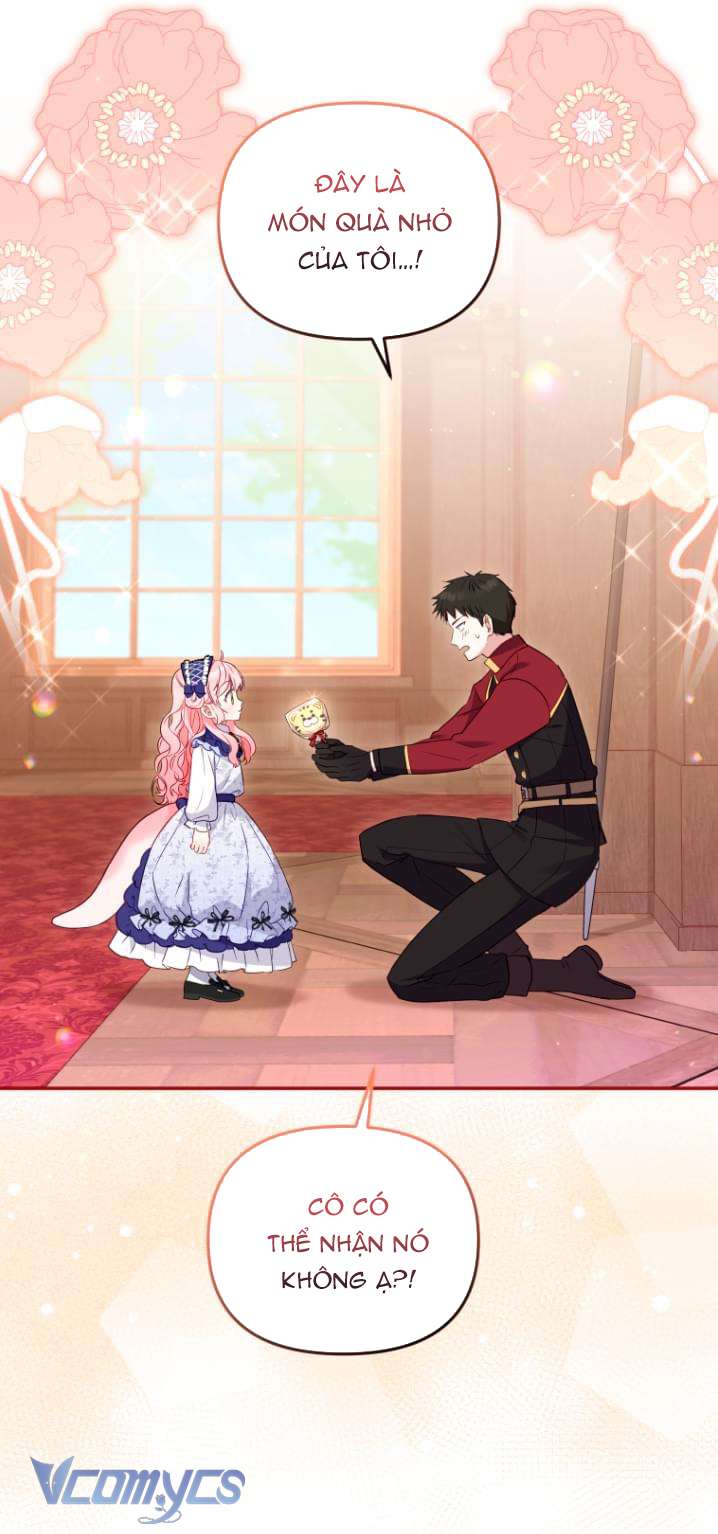 Tôi Được Nuôi Dưỡng Bởi Những Kẻ Phản Diện Chap 46 - Next Chap 47