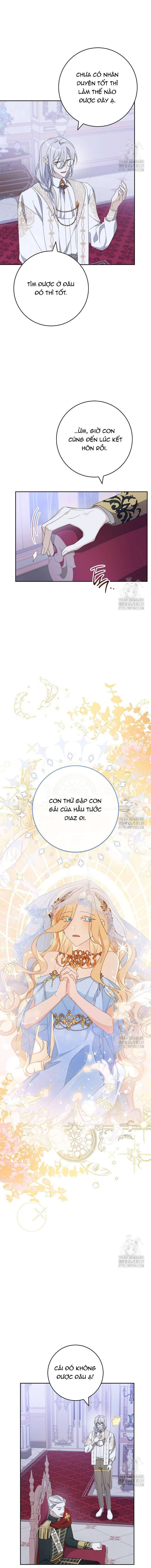 Tôi Đã Phạm Sai Lầm Rồi! Chap 64 - Trang 2