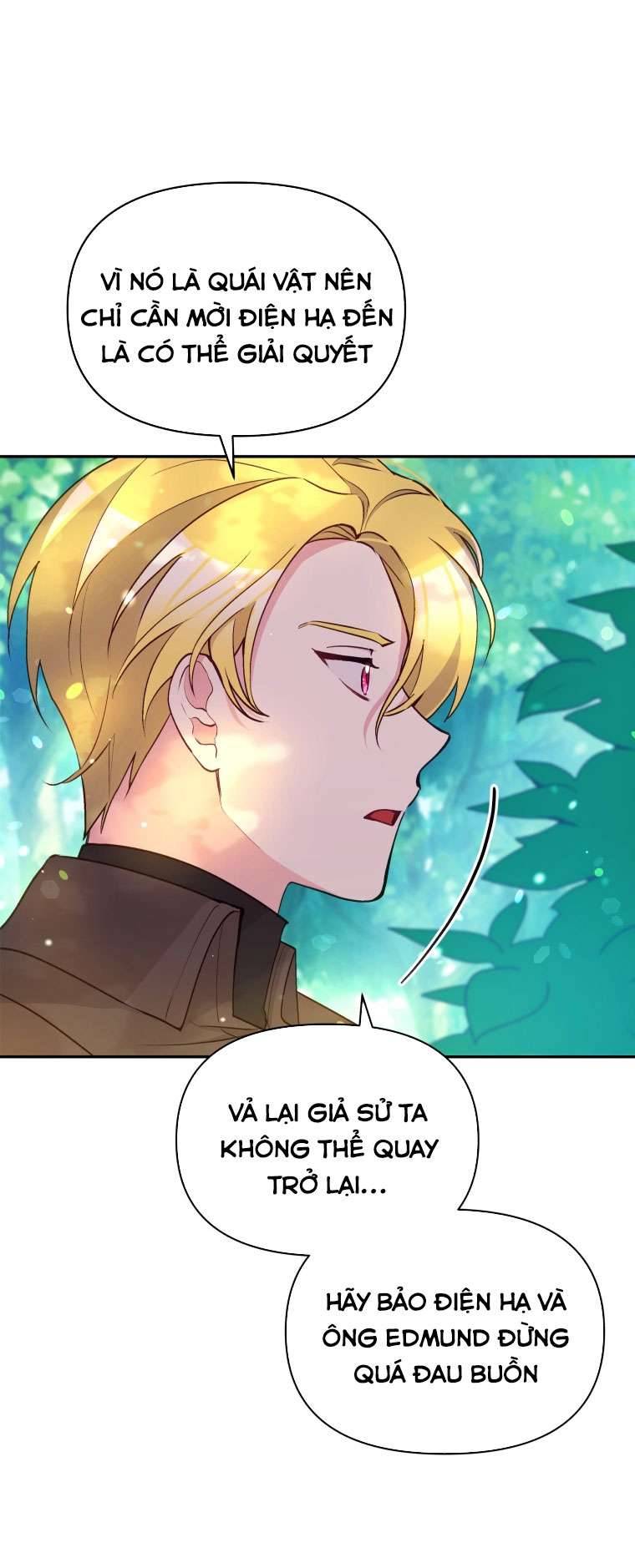 Người Bảo Hộ Của Bạo Quân Là Ma Nữ Tàn Độc Chap 48 - Next Chap 49