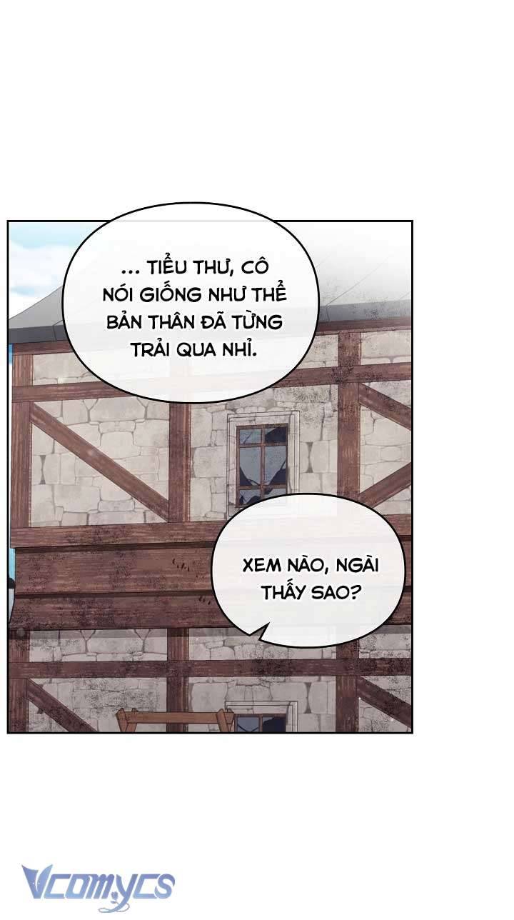 Kết Cục Của Nhân Vật Phản Diện Chỉ Có Thể Là Cái Chết Chapter 112 - Trang 4