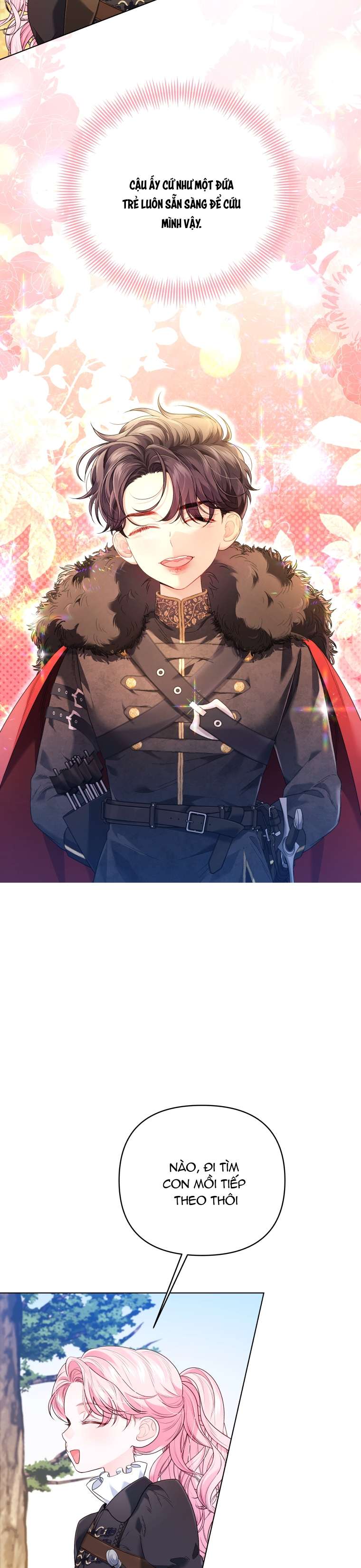 Thà Là Để Tôi Trở Thành Nữ Hoàng Chapter 13 - Next Chapter 14