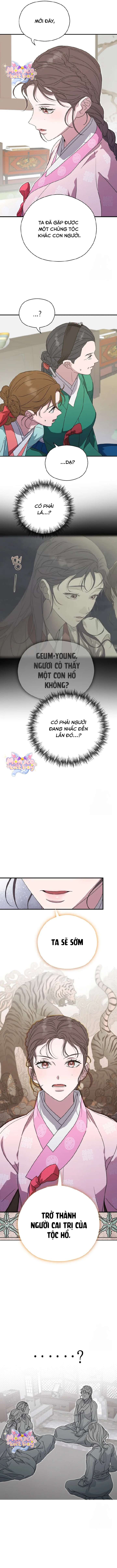 Ta Chỉ Muốn Ăn Em Chap 17 - Next Chap 18