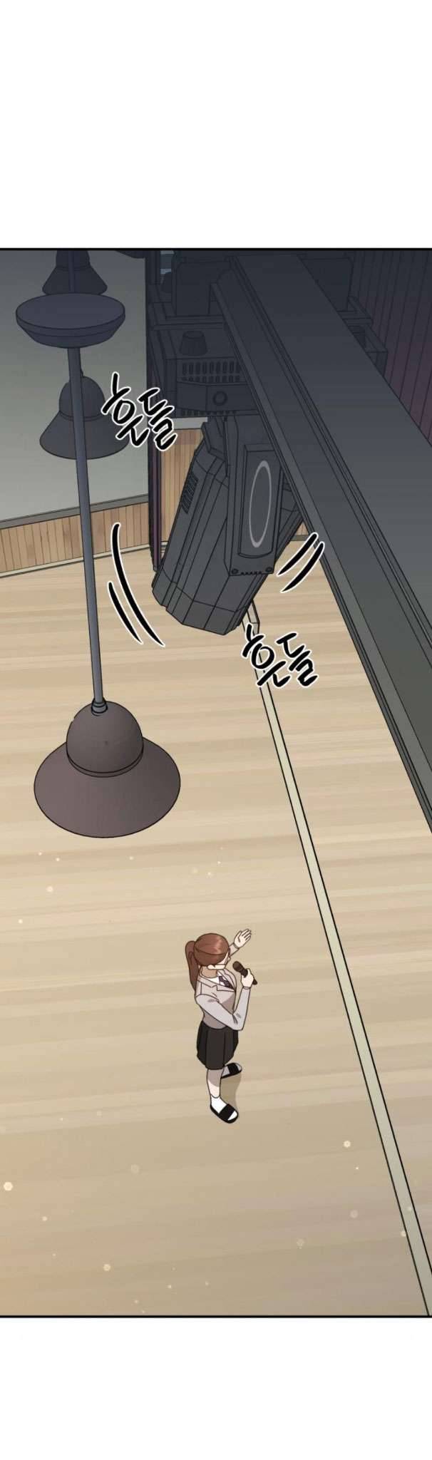 Thần Hổ Jang San Chap 30 - Next Chap 31