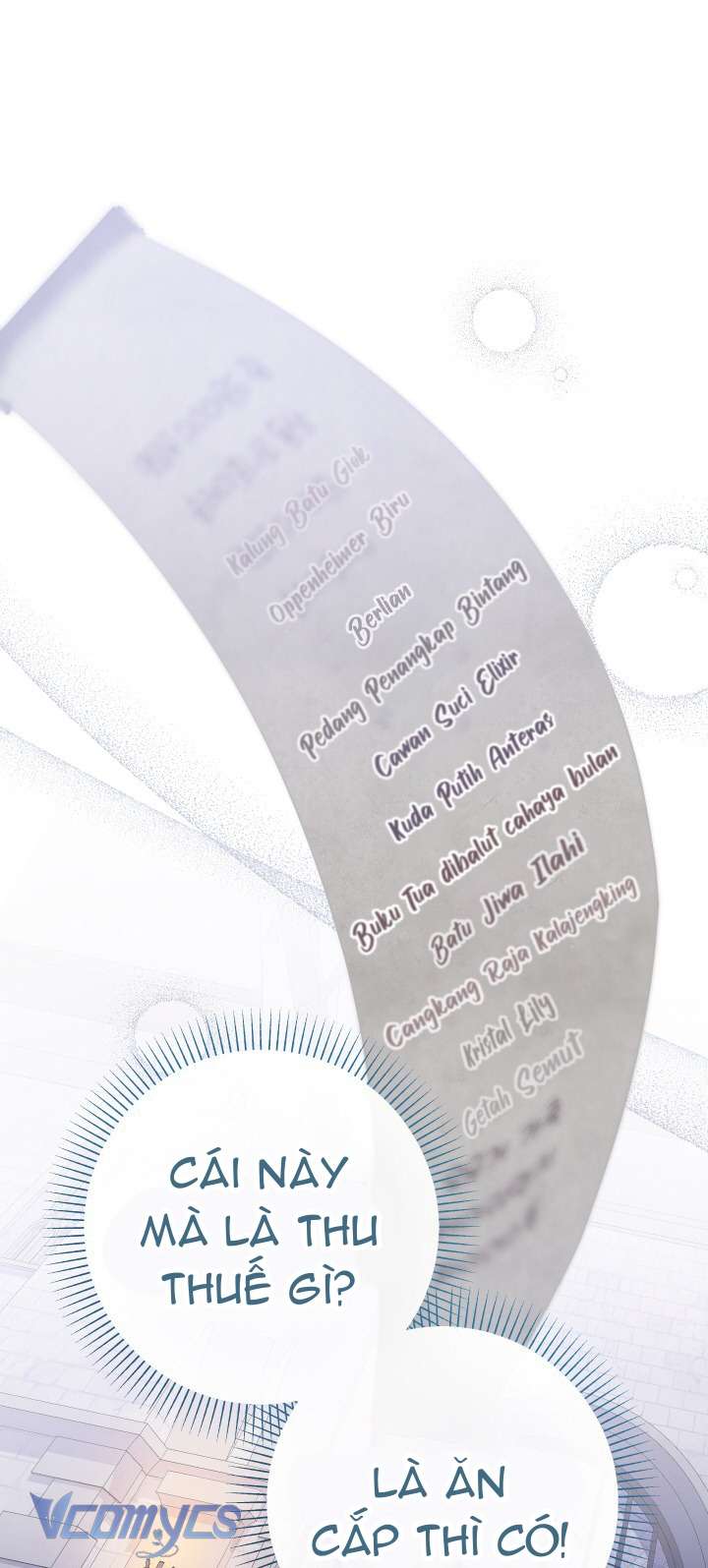 Tiểu Thư Tích Tiền Đi Bụi Chapter 52 - Trang 4