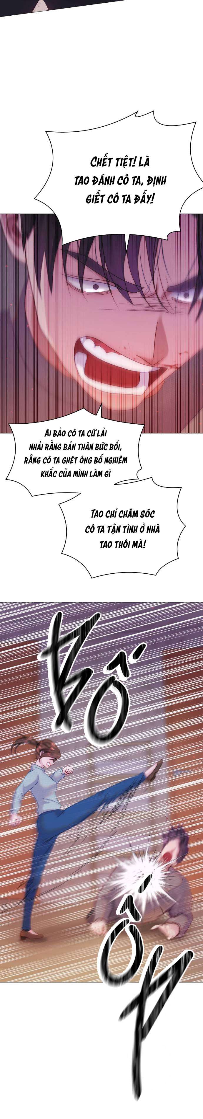 Hướng Dẫn Thu Phục Mãnh Thú Chap 10 - Trang 4