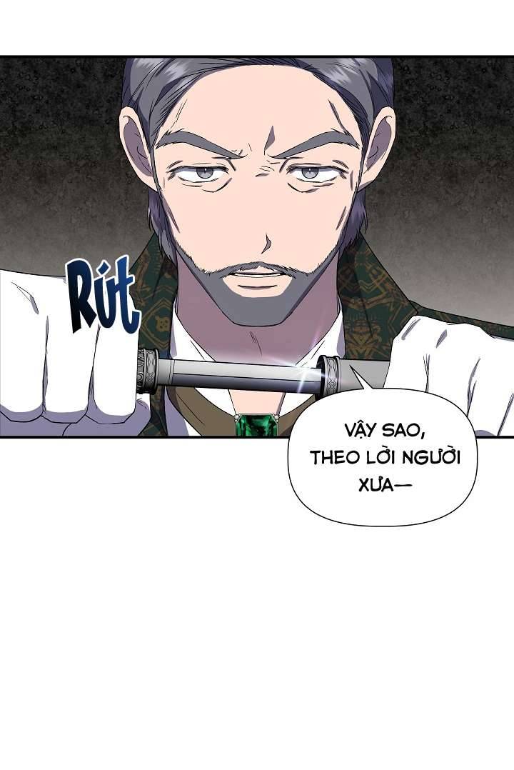 Tôi Không Phải Là Cinderella Chapter 62 - Trang 4