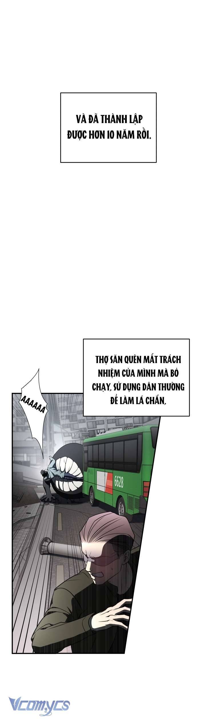 Hướng Dẫn Sinh Tồn Dành Cho Người Xếp Hạng Chap 18 - Trang 2