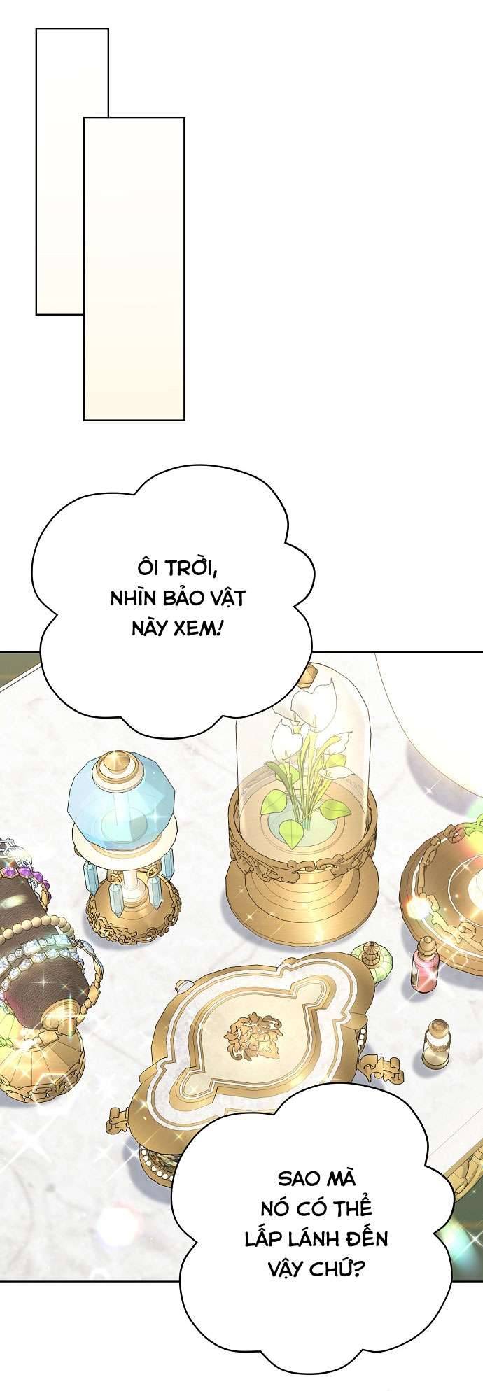 Vương Miện Lục Bảo Chap 78 - Trang 2