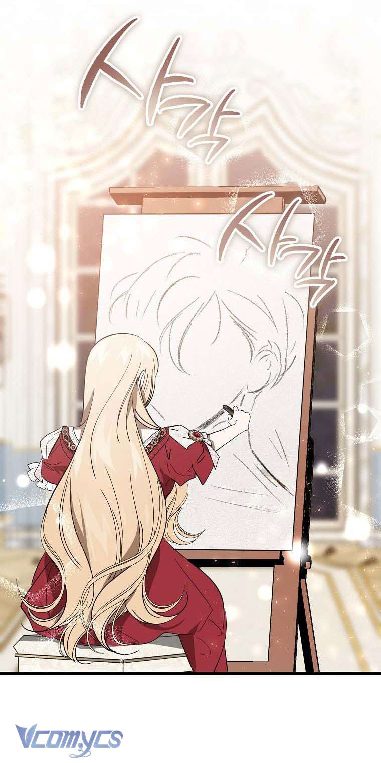 Ác Quỷ Nuôi Dưỡng Tiểu Thư Chapter 18 - Trang 4