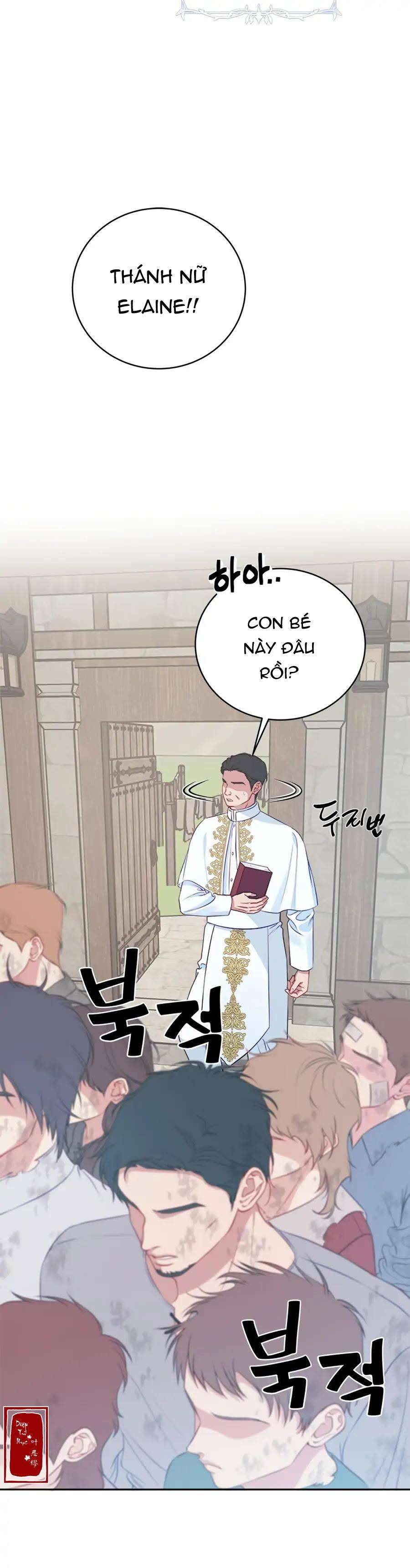 Ác Long Sống Làm Gì Cơ Chứ? Chap 1 - Trang 3