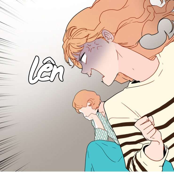 Ranh Giới Chap 61 - Trang 3