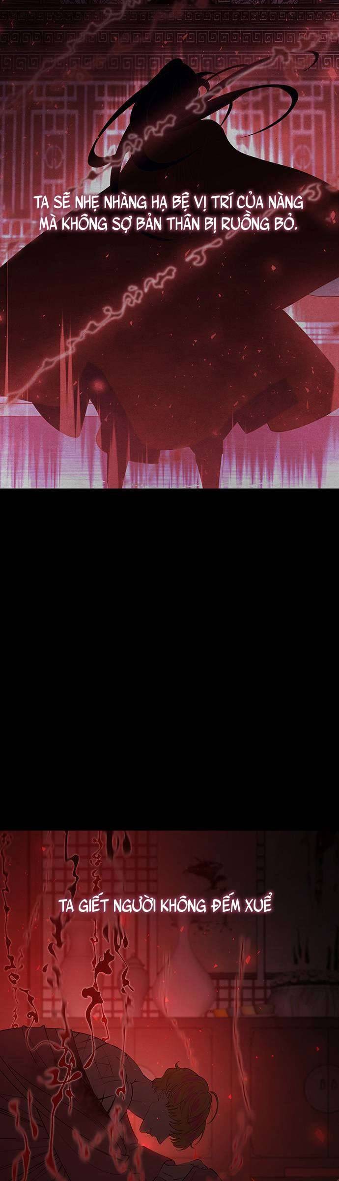 Vương Tử Huyền Bí Chapter 110 - Trang 4