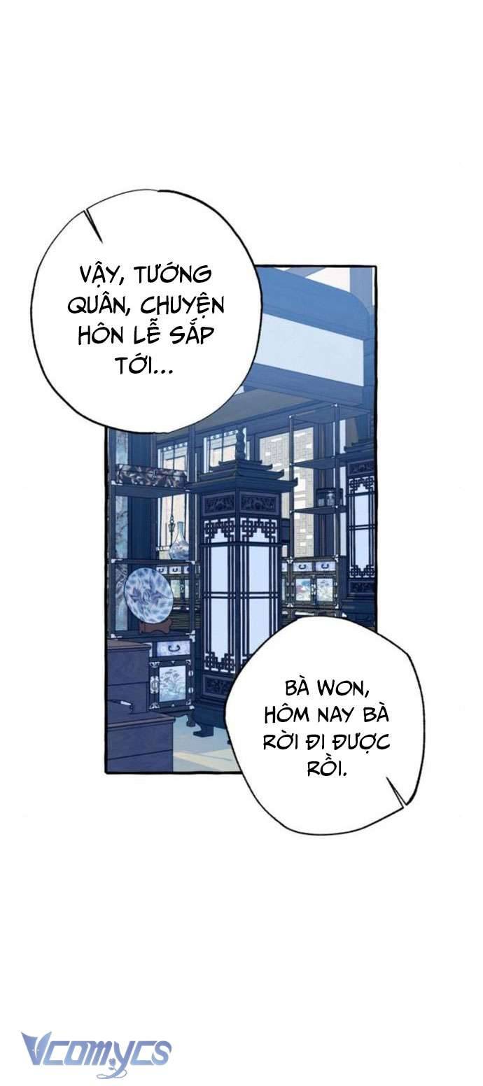 Chuyện Tình Tuyết Phương Bắc Chapter 5 - Trang 4