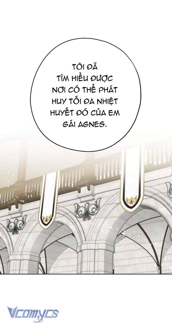 A Nào, Ngậm Thìa Vàng Nhé? Chap 16 - Trang 3