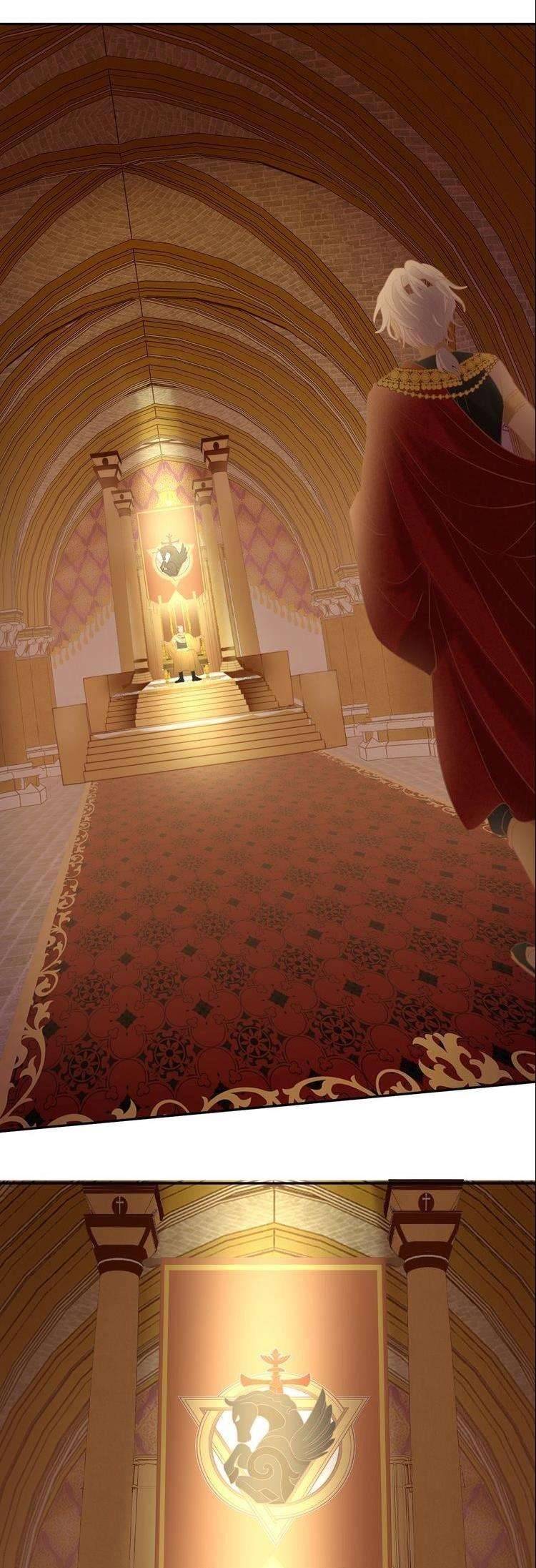 Địch Úc Đa Chi Ca Chapter 30 - Trang 4