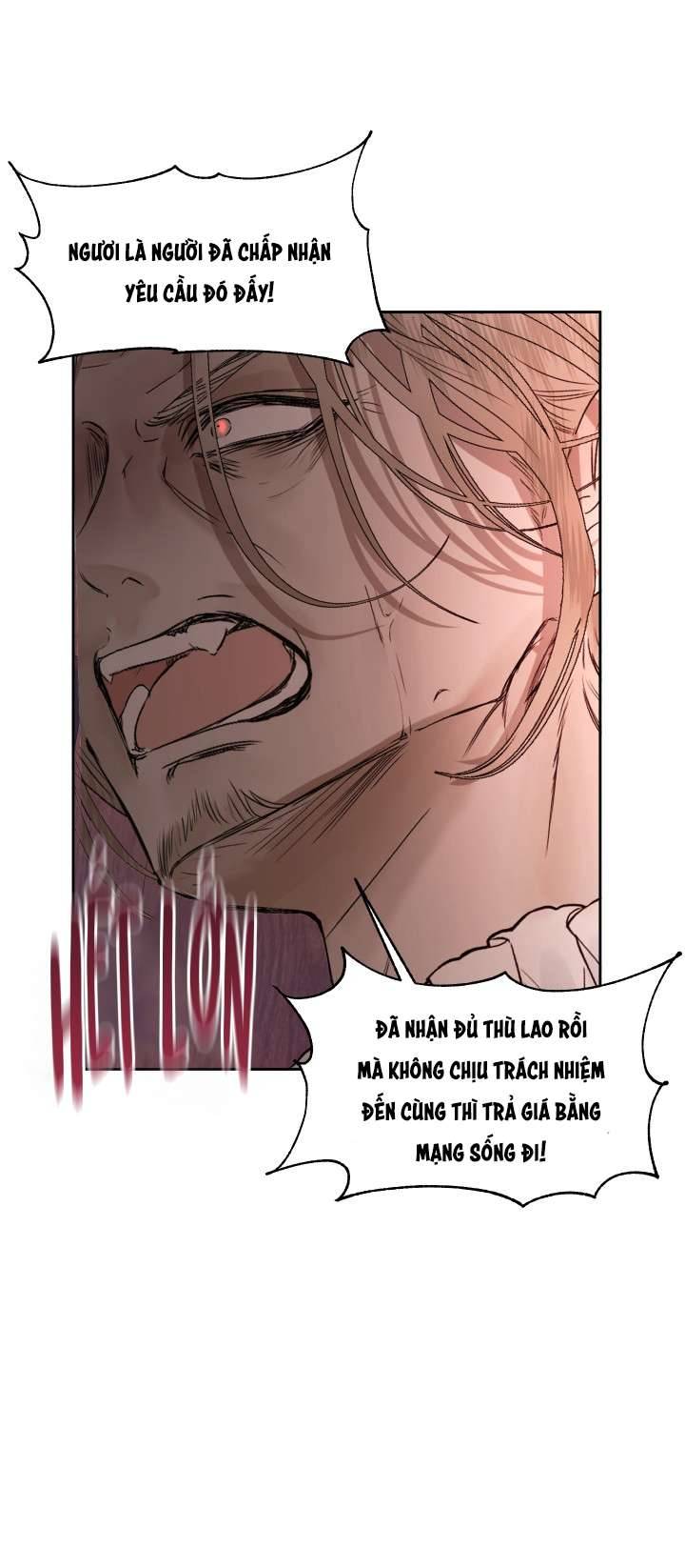 Siren: Trở Thành Gia Đình Của Nhân Vật Phản Diện Chapter 4 - Next Chapter 5