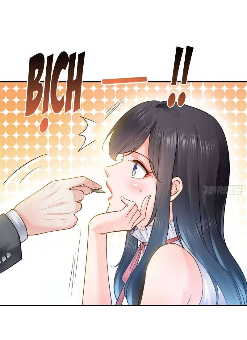 Hệt Như Hàn Quang Gặp Nắng Gắt Chap 55 - Trang 4