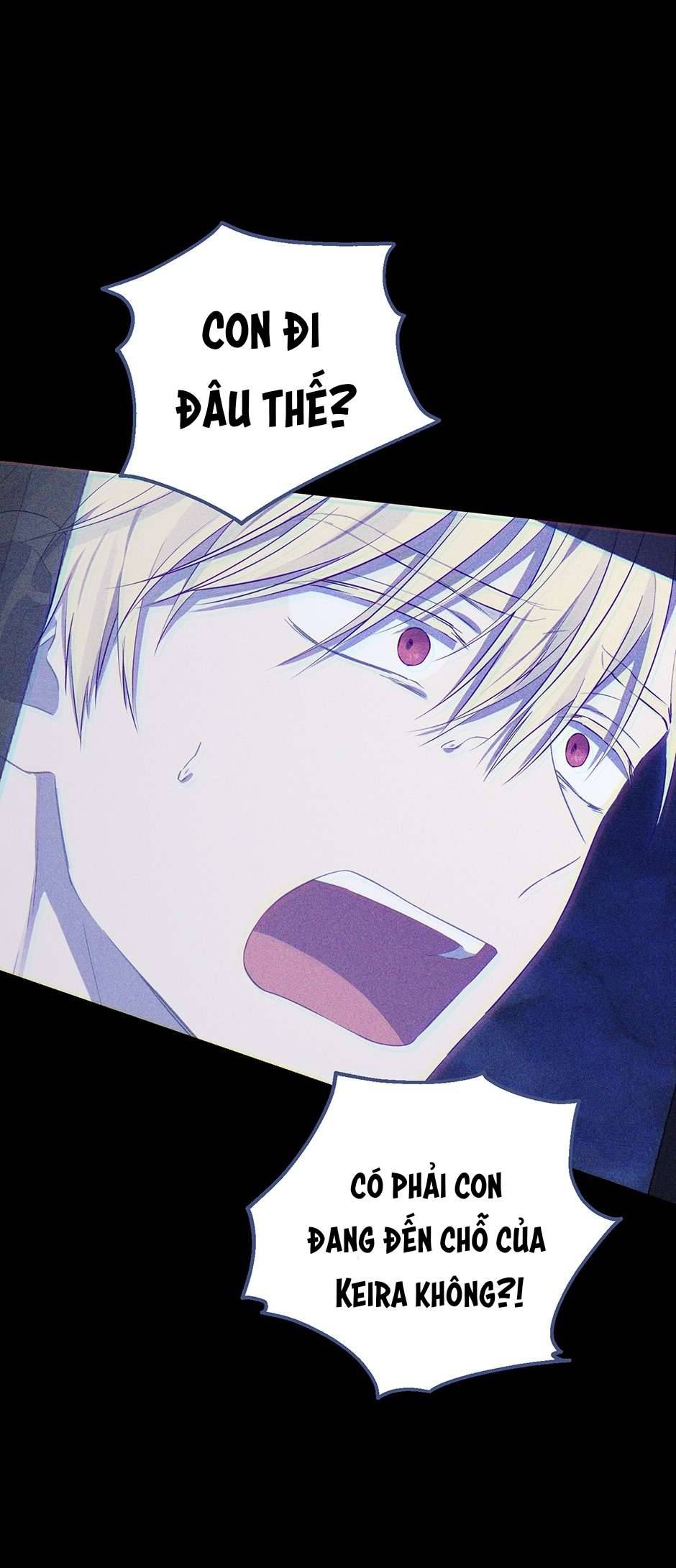 Tôi Là Minh Chứng Của Sự Thật Chap 93 - Next Chap 94