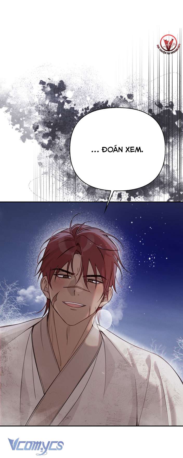 [18+] Tiết Học Bí Mật Của Trung Điện Chap 22 - Next Chap 23