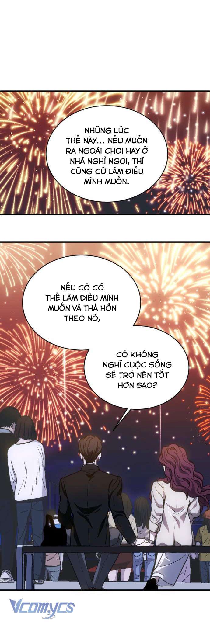 Ba Lần Động Phòng Chapter 22 - Trang 4