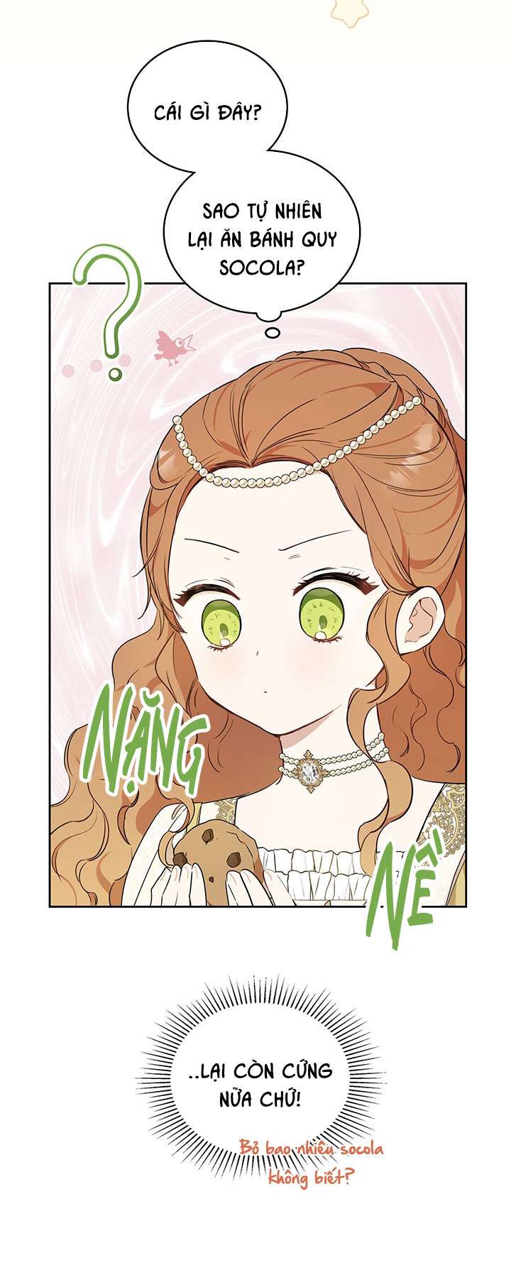 Kiếp Này Nhất Định Làm Gia Chủ Chap 65 - Trang 2