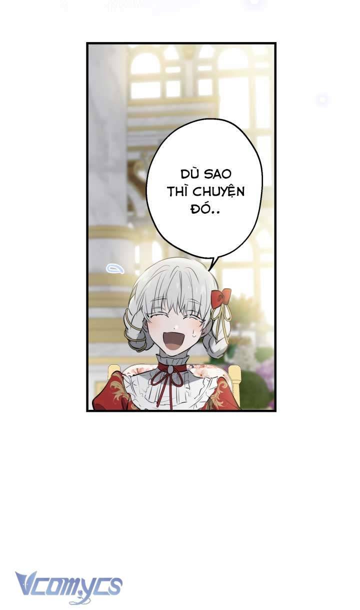 Những Nhân Vật Mạnh Nhất Thế Giới Ám Ảnh Tôi Chapter 53 - Trang 4