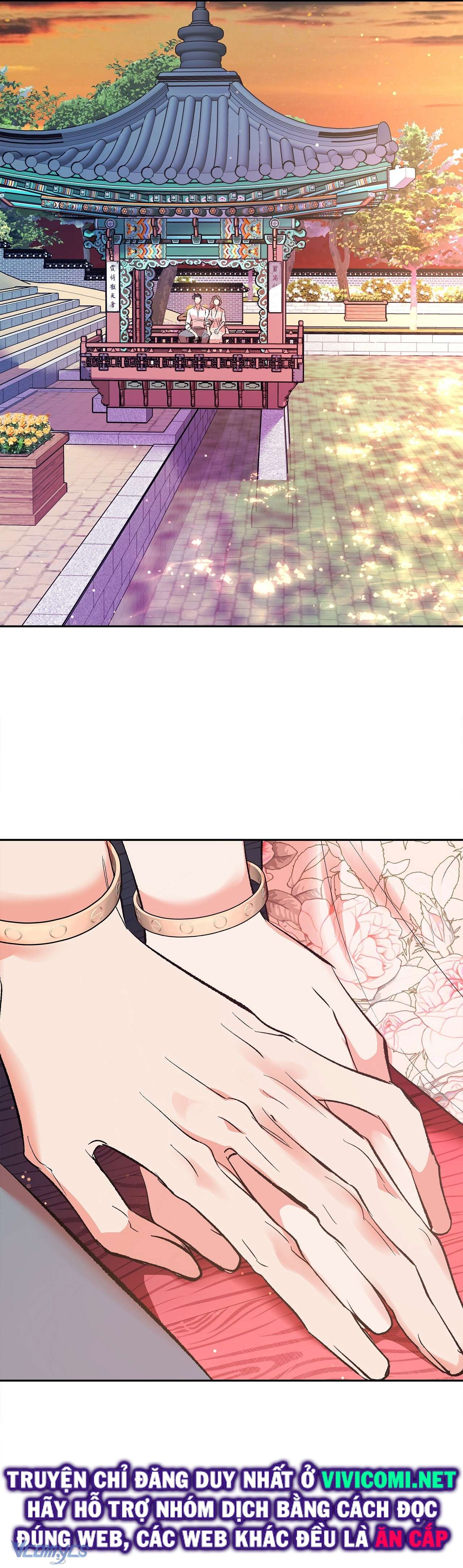 [18+] Tận Cùng Của Thế Giới Chap 23 - Trang 2