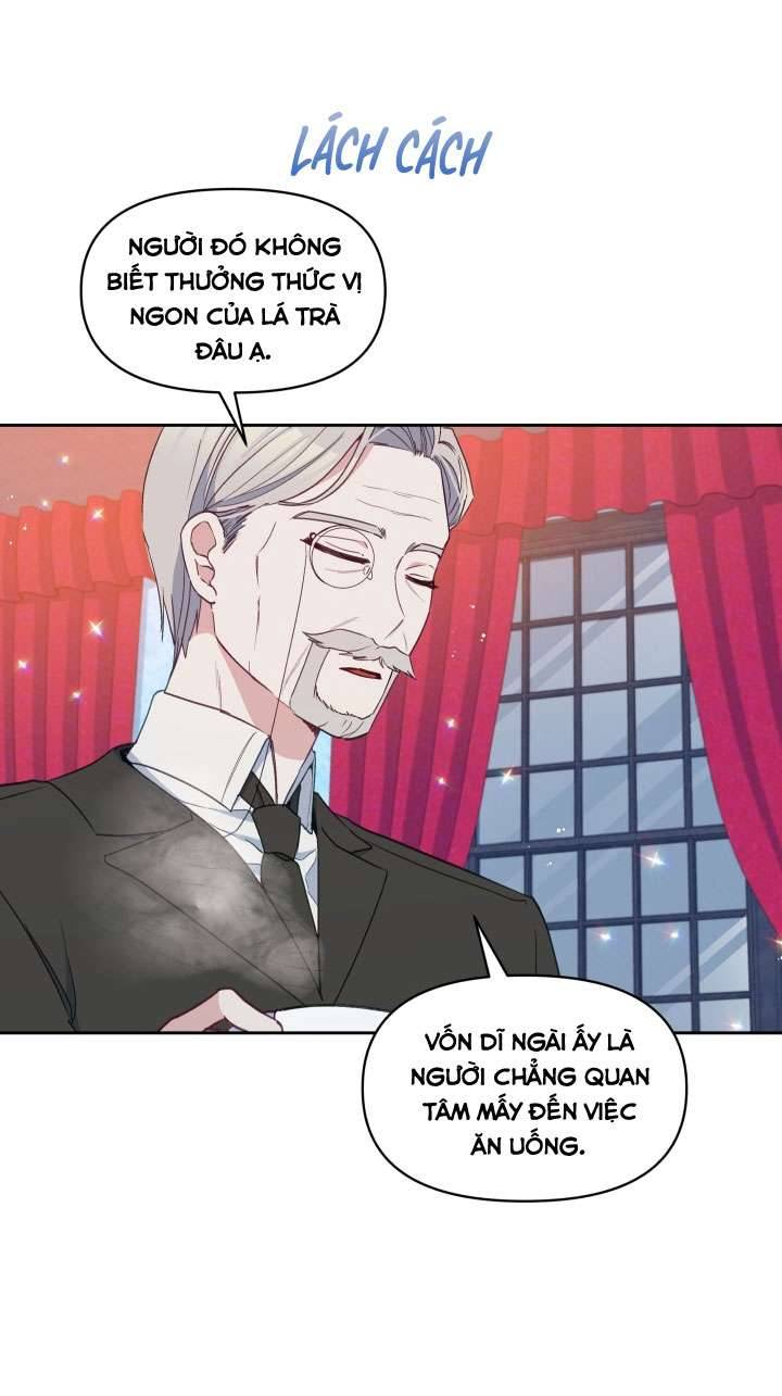 Người Bảo Hộ Của Bạo Quân Là Ma Nữ Tàn Độc Chap 30 - Next Chap 31