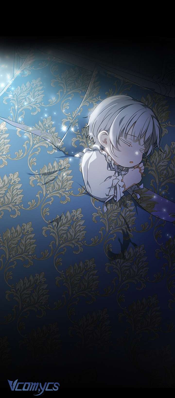 Lại Một Lần Nữa Hướng Về Ánh Sáng Chap 5 - Next Chap 6