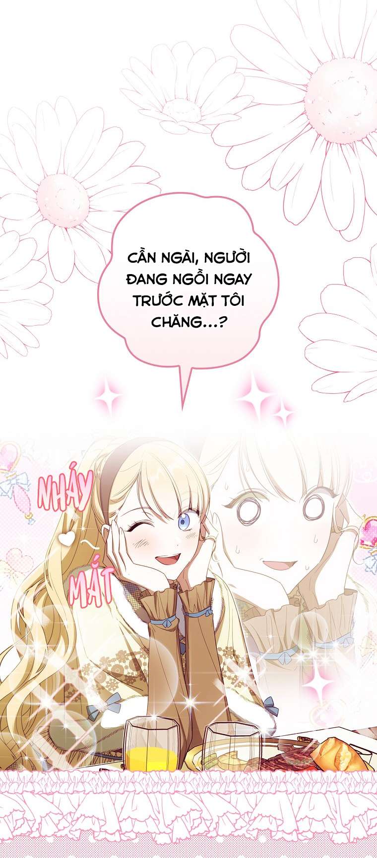 Phương Pháp Khiến Phu Quân Đứng Về Phía Tôi Chapter 49 - Trang 4