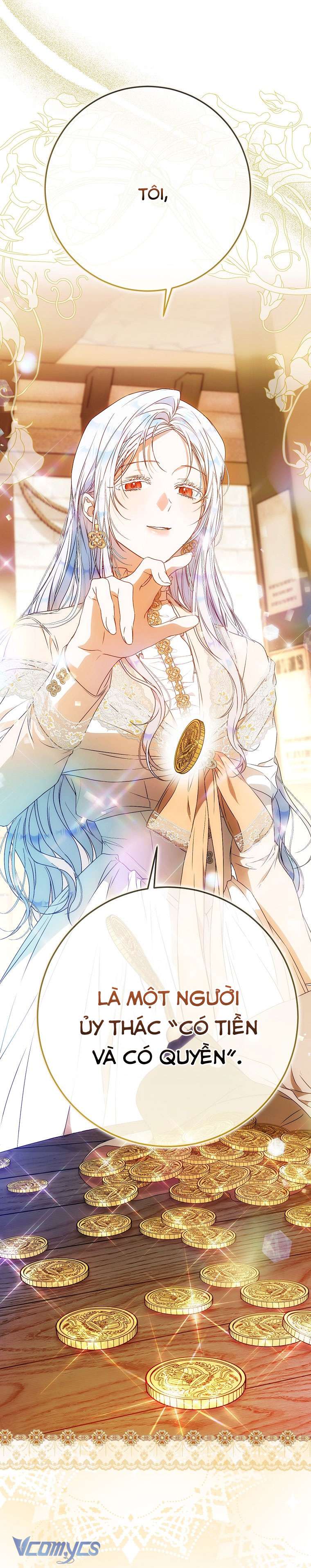 Tôi Trở Thành Vợ Của Nam Chính Chap 75 - Trang 3