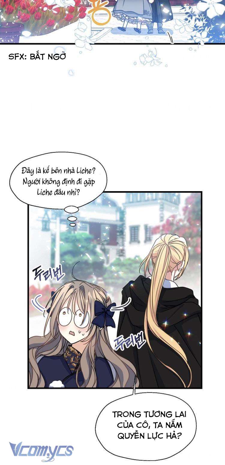 Bệ Hạ Xin Đừng Giết Tôi!!! Chap 40 - Next Chap 41