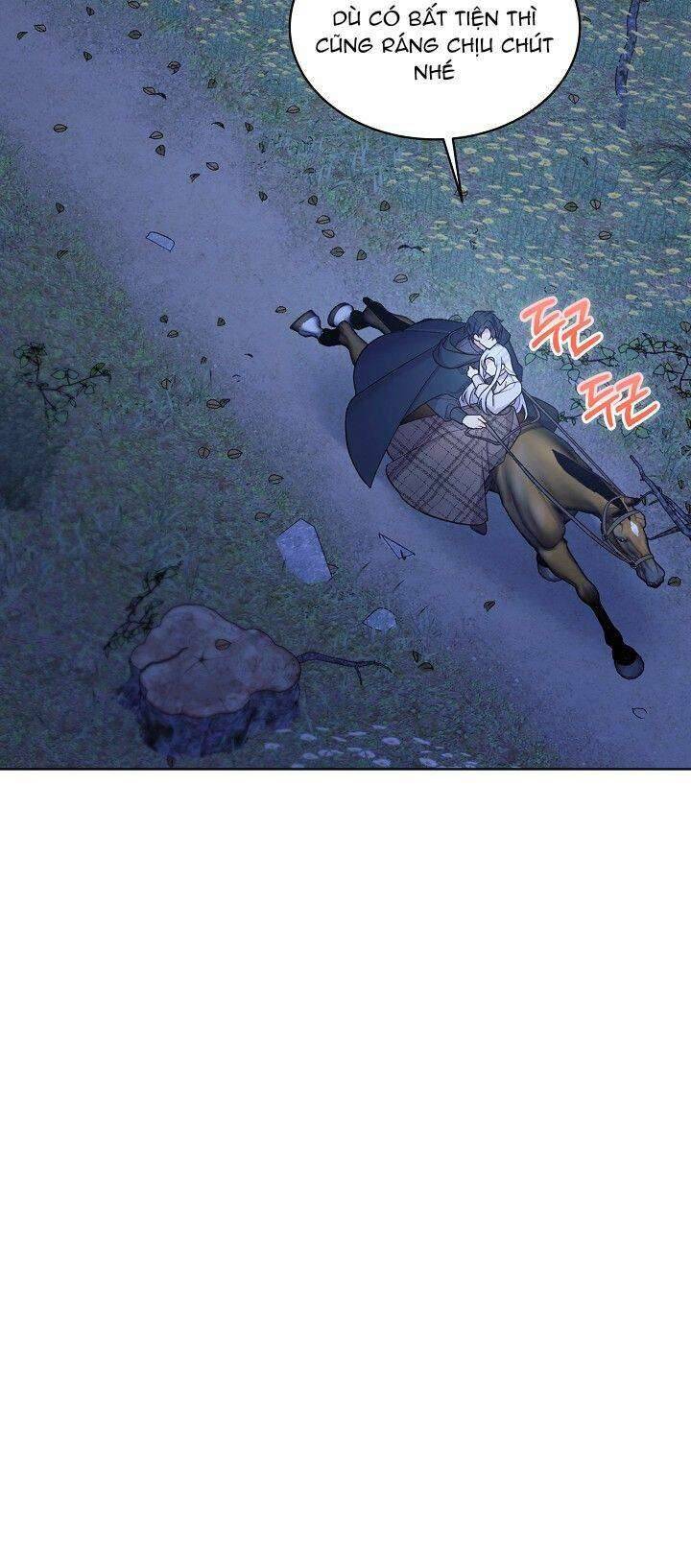 Bệ Hạ, Tôi Sẽ Giết Ngài! Chapter 31 - Trang 4